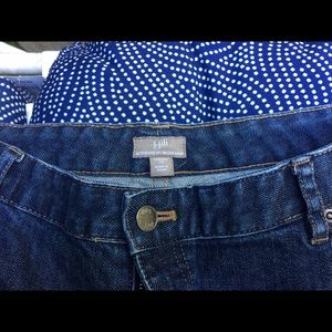 *SALE* J.Jill Jeans